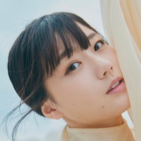 瀧野由美子2nd写真集「タイトル未定」(画像提供:ワニブックス)