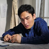 草なぎ剛(C)フジテレビ