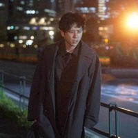 二宮和也「ONE DAY～聖夜のから騒ぎ～」第1話より（C）フジテレビ