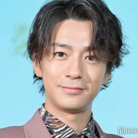 「ペリエ ジュエ」ポップアップオープニングイベントに出席した三浦翔平(C)モデルプレス