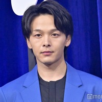 中村倫也(C)モデルプレス
