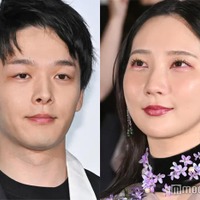 中村倫也、ファーストサマーウイカ(C)モデルプレス