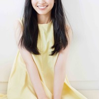 一ノ瀬美空/撮影:熊木優(io)・双葉社