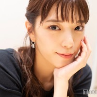三谷紬アナ(C)モデルプレス
