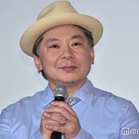 鈴木おさむ氏 (C)モデルプレス