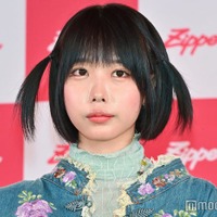 あの(C)モデルプレス