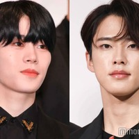 木全翔也、河野純喜(C)モデルプレス