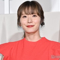 松岡茉優(C)モデルプレス