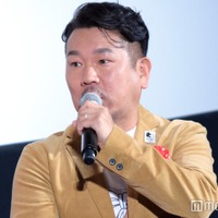 藤本敏史(C)モデルプレス