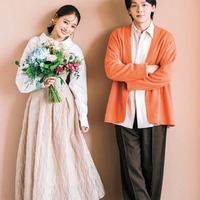 まい(chay)、中村倫也(画像提供:講談社)