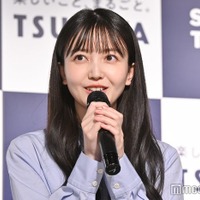 久保史緒里(C)モデルプレス
