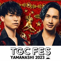 EXILE TETSUYA、橘ケンチ(提供写真)