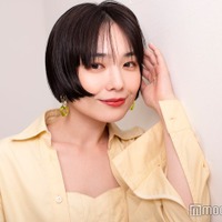 Mikako (C)モデルプレス