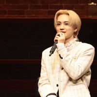 吉野北人(C)2023 HI-AX「MY (K)NIGHT」