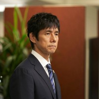 西島秀俊「きのう何食べた? season2」第2話より(C)「きのう何食べた? season2」製作委員会(C)よしながふみ/講談社