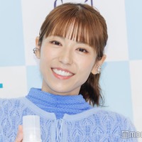 若槻千夏(C)モデルプレス