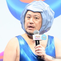 ハリウッドザコシショウ (C)モデルプレス