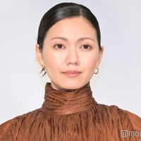 「月」公開記念舞台挨拶に出席した二階堂ふみ(C)モデルプレス