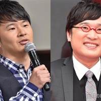 若林正恭、山里亮太(C)モデルプレス