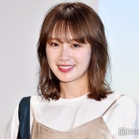 高山一実(C)モデルプレス