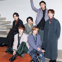 Kis-My-Ft2（画像提供：講談社）