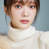 田村保乃(画像提供:講談社)