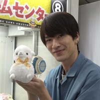 深澤辰哉(C)TBS
