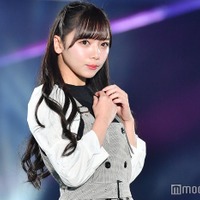齊藤京子(C)モデルプレス