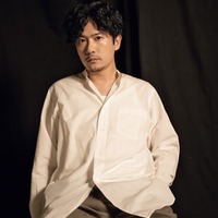 稲垣吾郎(画像提供:主婦と生活社)
