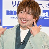 りんたろー。 (C)モデルプレス