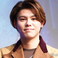「ザ・クリエイター/創造者」監督来日記念トークセッションLEO(C)モデルプレス