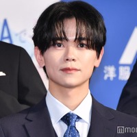 藤牧京介(C)モデルプレス