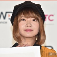 矢方美紀(C)モデルプレス