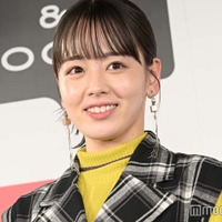 伊原六花(C)モデルプレス
