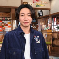 相葉雅紀(C)日本テレビ