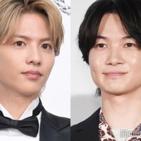 志尊淳、神木隆之介 (C)モデルプレス