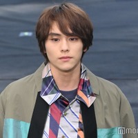 山下幸輝(C)モデルプレス