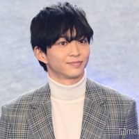 鈴木仁(C)モデルプレス