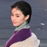 安斉星来(C)モデルプレス