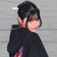 景井ひな(C)モデルプレス