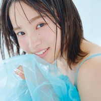 大熊和奏 撮影:花盛友里/VOICE VISTA magazine(講談社)より