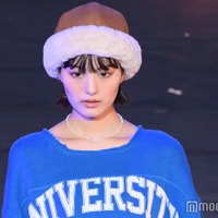 鶴嶋乃愛(C)モデルプレス