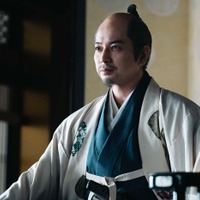 松本潤「どうする家康」第40話より(C)NHK
