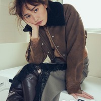 新垣結衣(提供写真)