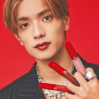 高橋恭平/「メンズプレッピー」2023年12月号(C)ヘリテージ