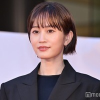 前田敦子(C)モデルプレス