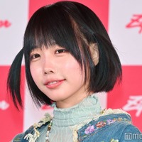 あの(C)モデルプレス