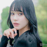 モデルプレスのインタビューに応じた大木美空さん(C)モデルプレス