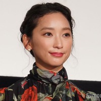 杏(C)モデルプレス