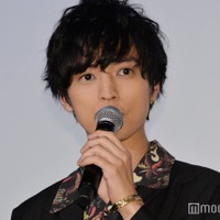 桐山漣(C)モデルプレス